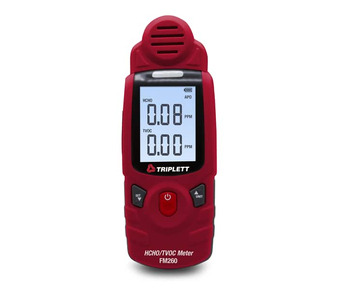 FM260 Image.