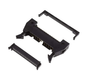 HIF3BA-26PD-2.54R-MC Image.