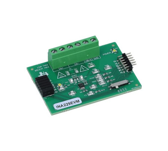 INA239EVM Image.