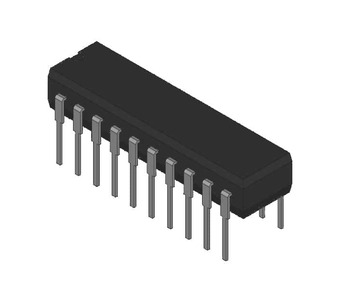 MAX4363EWP Image.