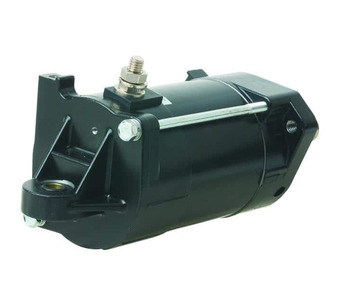 P200TLR YEAR 1999 STARTER Image.