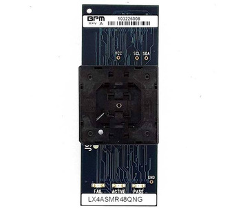 LX4ASM144FBGJ Image.