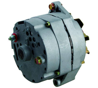 1500 CRUZ CRANE YEAR 1978 ALTERNATOR Image.
