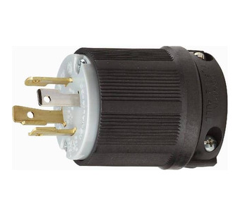 NEMA L14-30 PLUG Image.