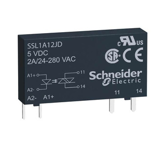 SSL1A12BDR Image.
