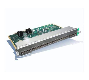 WS-X4612-SFP-E Image.