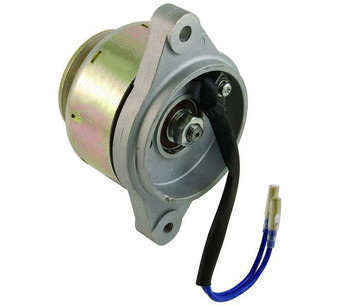 T1600H YEAR 1991 Z482 13.5HP GAS ALTERNATOR Image.