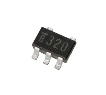 XC8111AA01MR-G Image.