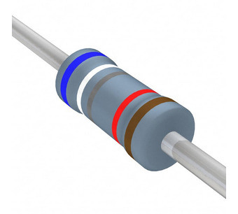 MFR25SFRF52-69K8 Image.