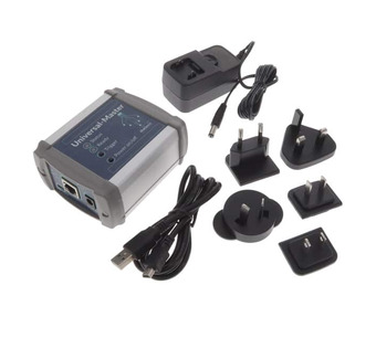 MLX UNIVERSAL MASTER Image.