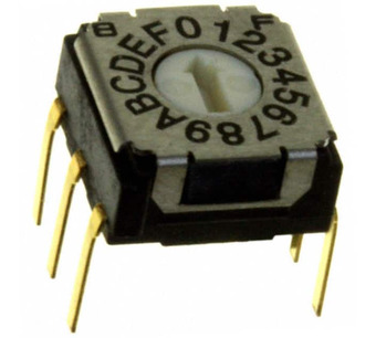 SH-7050MC Image.