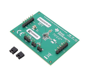 TPS62825AEVM-126 Image.
