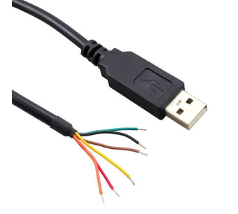 TTL-232R-3V3-WE Image.