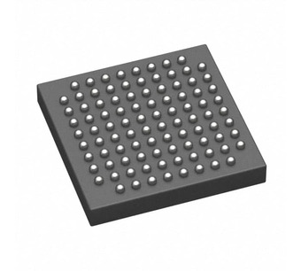 MAX32650GWQ+ Image.