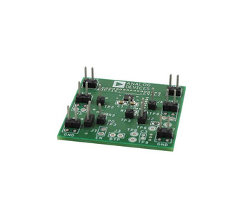 ADP7102CP-EVALZ Image.