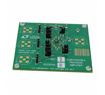 DC2551A-B Image.