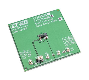 DC627A-B Image.