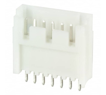 DF1BD-7P-2.5DSA(05) Image.