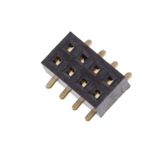 HRS-2C-08-G-SMT-P Image.