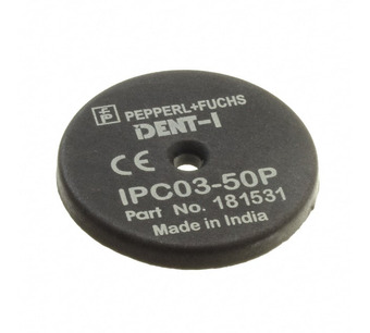 IPC03-50P Image.