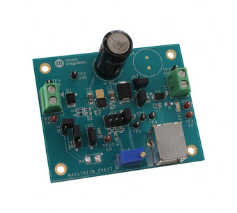 MAX17613BEVKIT# Image.