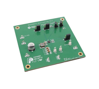 MAX20077EVKIT# Image.