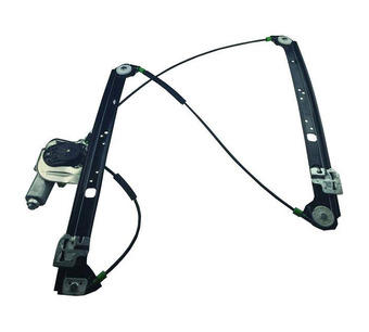 ZRBM31L WINDOW REGULATOR - WITH MOTOR Image.