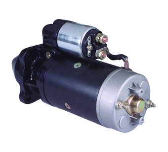 2873K063 STARTER Image.