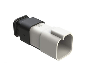 AT04-6P-SR02WHT Image.