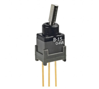 B15HP Image.