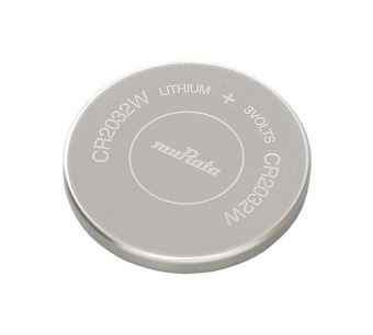 CR2032W Image.