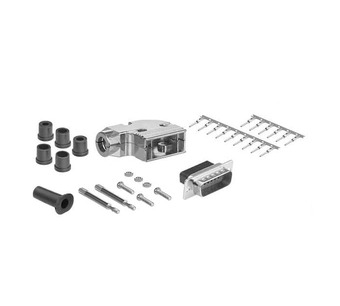 DCT-15MMA-KIT Image.