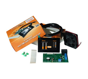 EA DEMOPACK-RELAY Image.