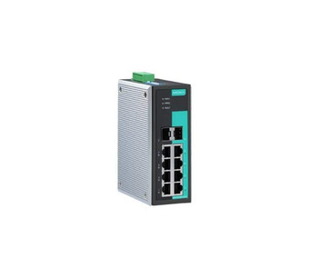 EDS-G308-2SFP-T Image.