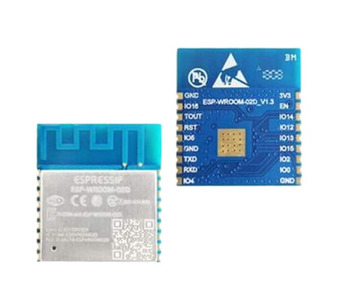 ESP-WROOM-02D-N4 Image.