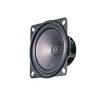 FR 87 - 4 OHM Image.