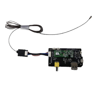 MCMA 400X400 OVM6946 120FOV 200CM ISP Image.