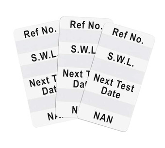 NAN-NAN WHITE Image.