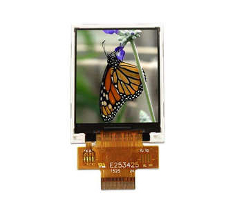 NHD-1.8-128160EF-CSXN#-F Image.