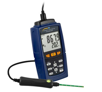 PCE-MFM 3500 Image.