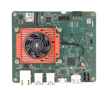 SK-KV260-G-ED Image.