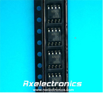 TLE6250GV33XUMA1 Image.