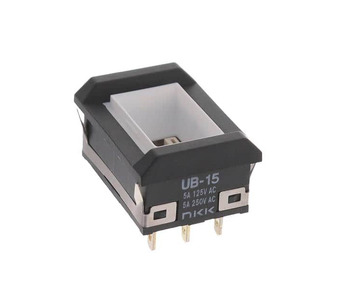 UB15NBKW01N Image.
