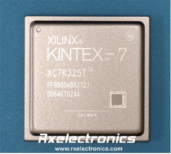 XC7K325T-2FFG900I Image.