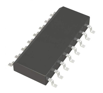 LT1721CS#PBF Image.