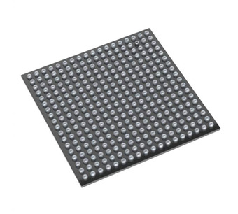AD9166BBPZRL Image.