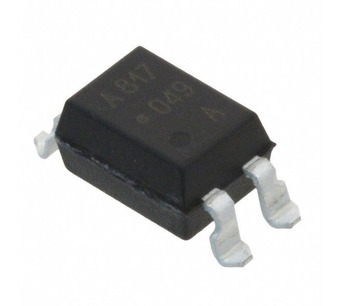 HCPL-817-56LE Image.