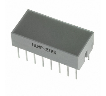 HLMP-2785-EF000 Image.