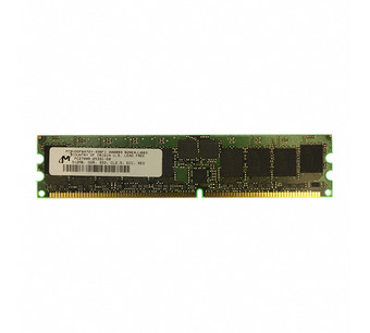 MT9VDDF6472Y-335F1 Image.