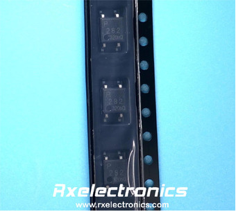 AQY282SX Image.